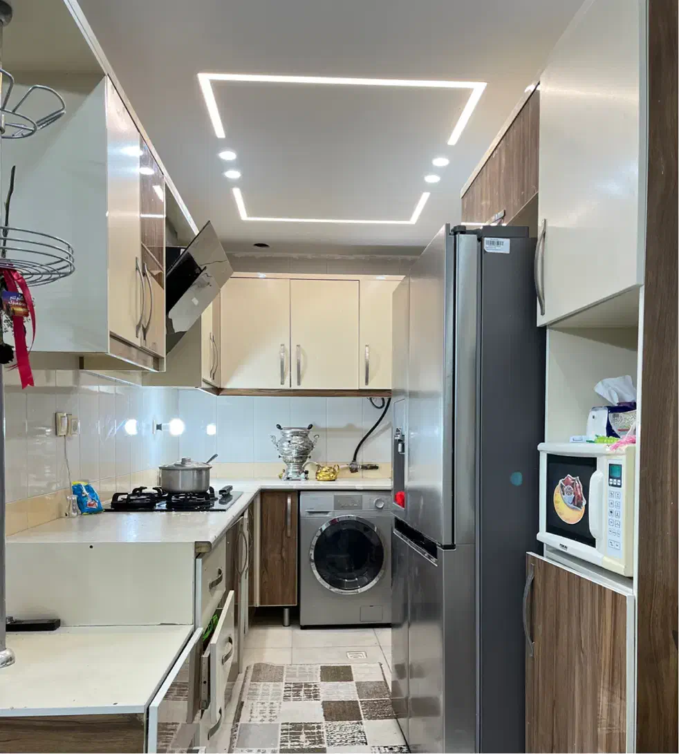 کابینت|مصالح و تجهیزات ساختمان|قرچک, محمد آباد|دیوار