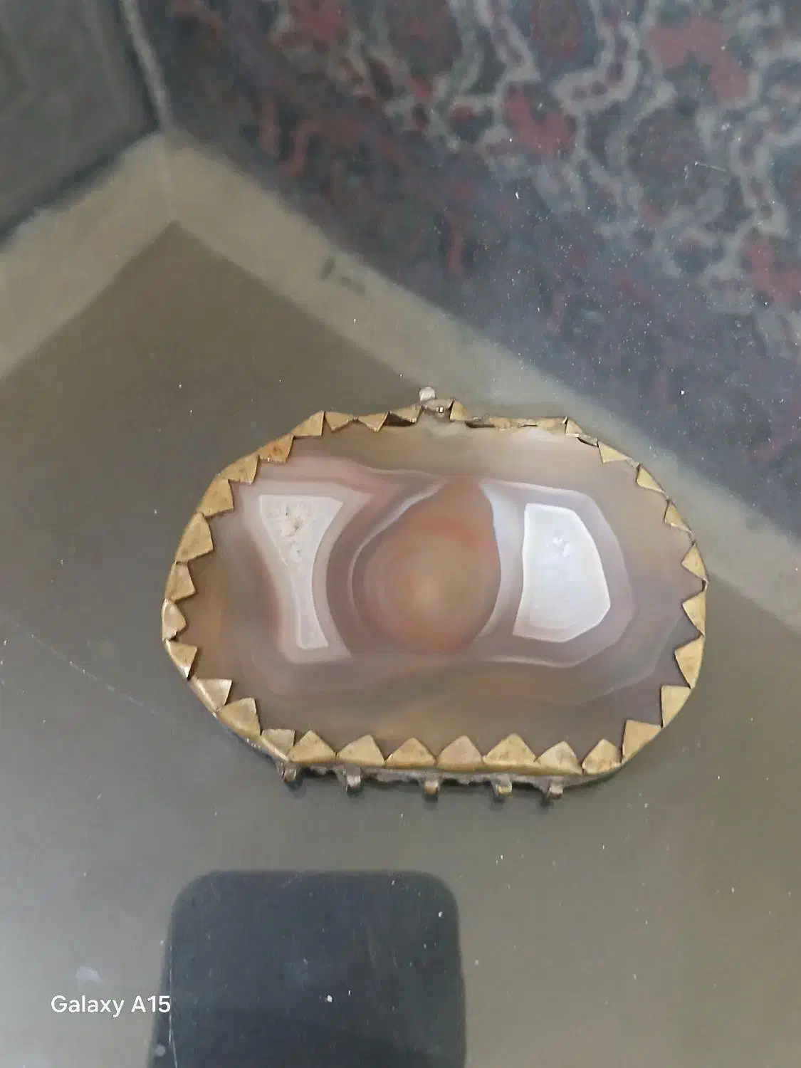 عقیق|کلکسیون اشیاء عتیقه|شوط, |دیوار