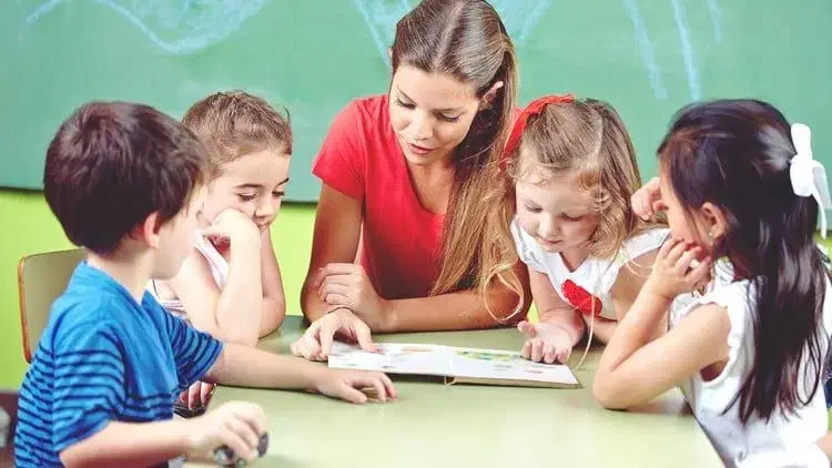 تدریس آنلاین زبان انگلیسی کودکان|خدمات آموزشی|تهران, فردوس|دیوار