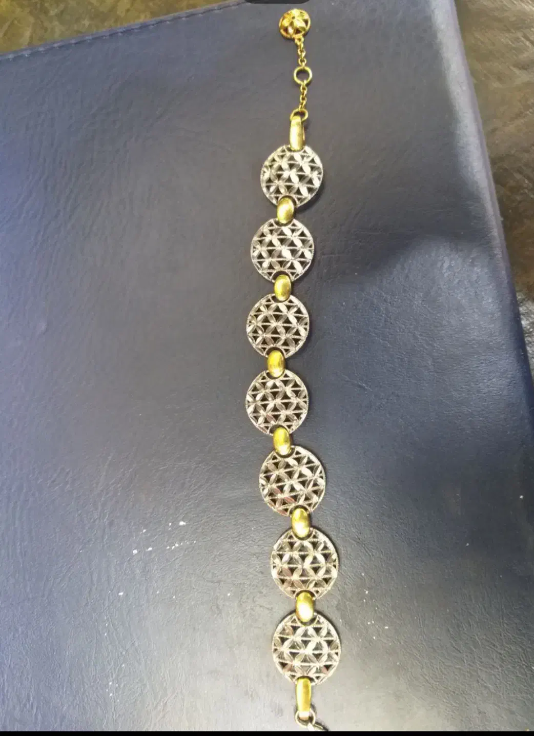 دستبند گم شده|جواهرات|آستارا, |دیوار