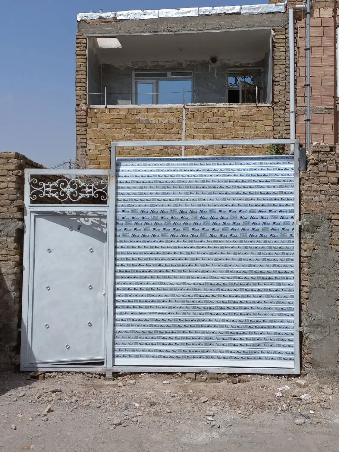 کرکره برقی فروش و نصب و تعمیرات درب برقی(شاره)|خدمات پیشه و مهارت|سبزوار, قلعه‌نو دهزار|دیوار