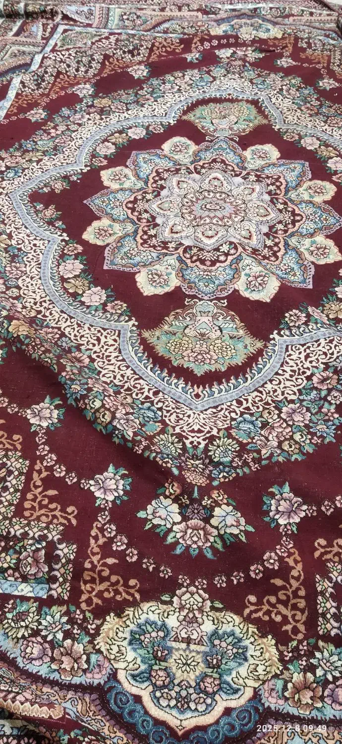 یه جفت قرمز ی دونه آبی دوازده متری|روفرشی|خاش, |دیوار