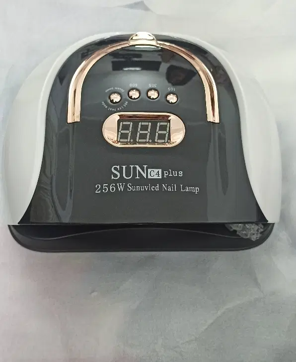 دستگاه UV SUNc4 plus|آرایشگاه و سالن‌های زیبایی|بوشهر, |دیوار