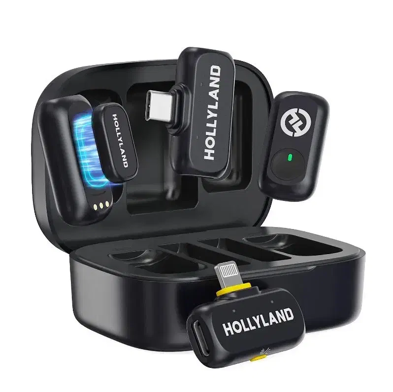 میکروفون هالی لندLARK A1 combo|صوتی و تصویری|مشهد, سراب|دیوار