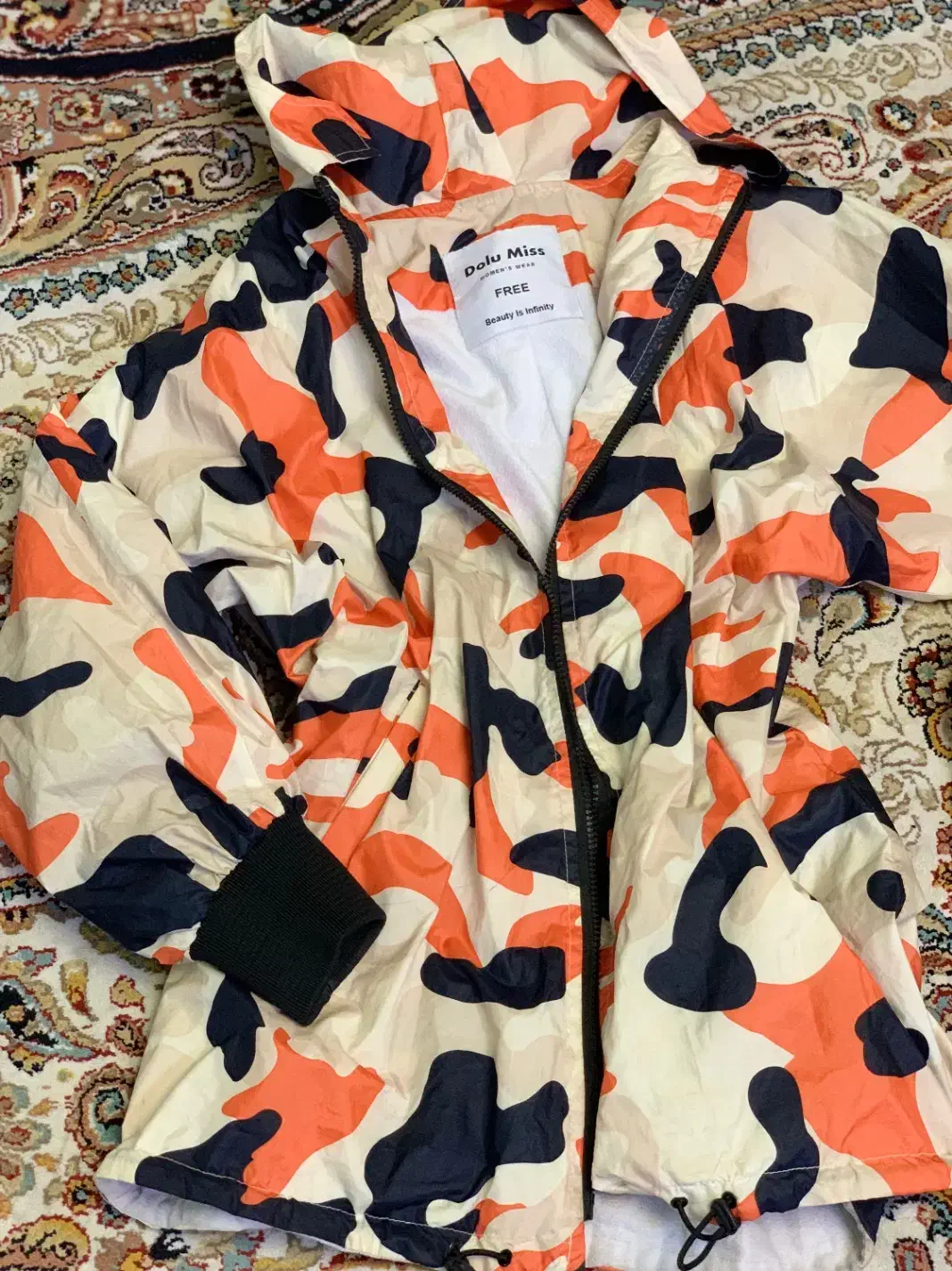 تعدادی پالتو و کاپشن|لباس|ری, دولت‌آباد|دیوار