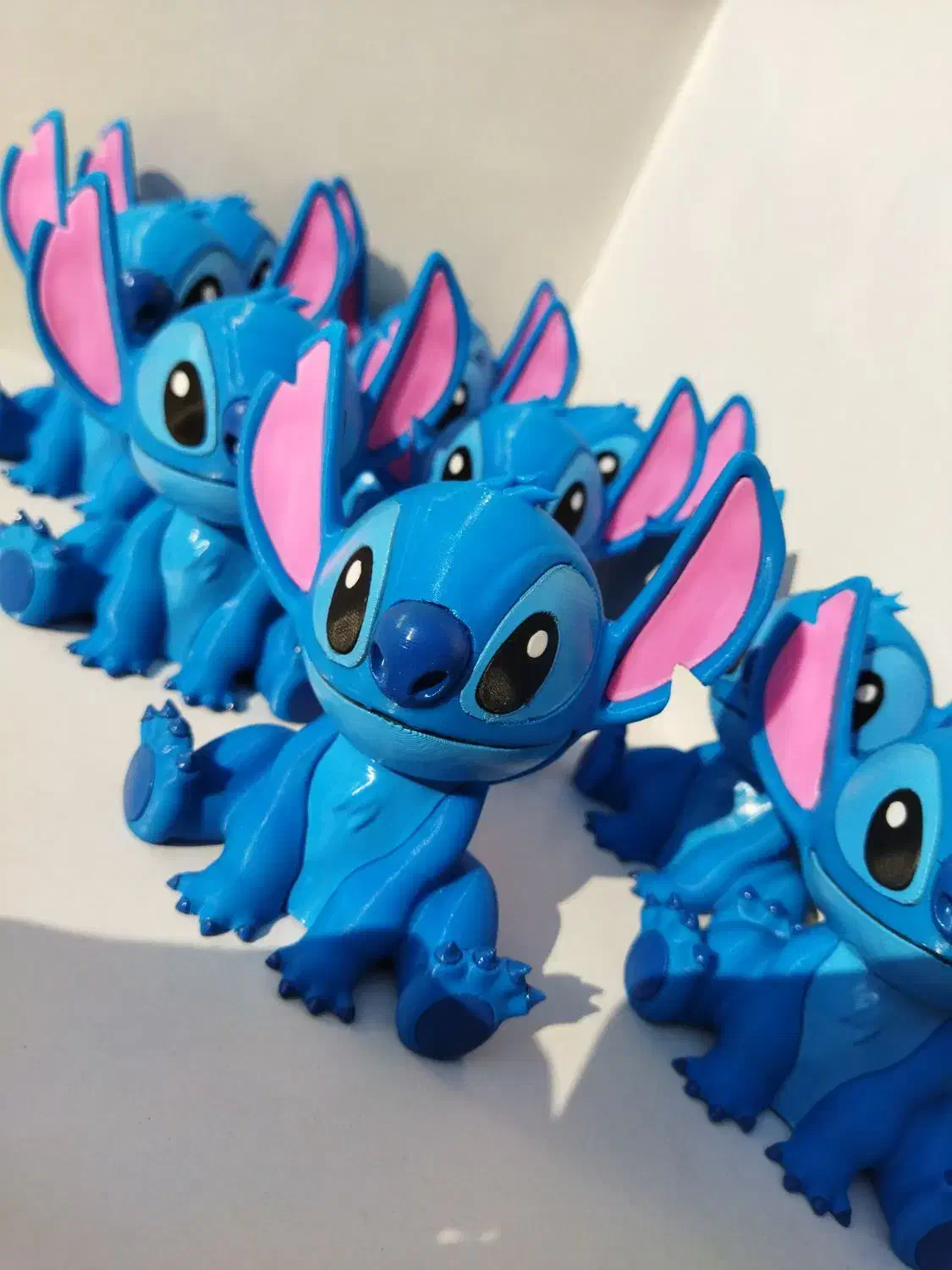 تولید اکشن فیگور استیچ|اسباب‌‌بازی|تهران, تجریش|دیوار