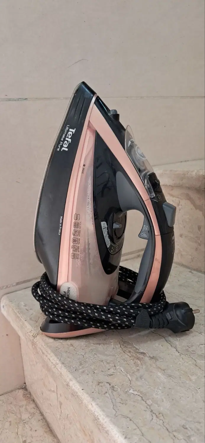 اتو Tefal|اتو و لوازم اتو|بندرعباس, |دیوار
