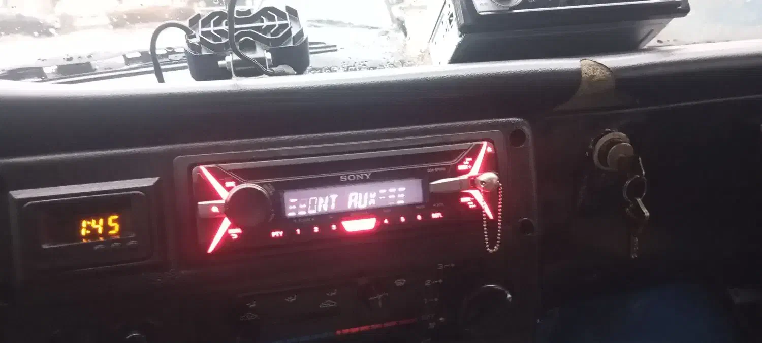 فروش پخش صونی|صوتی و تصویری|بجنورد, |دیوار