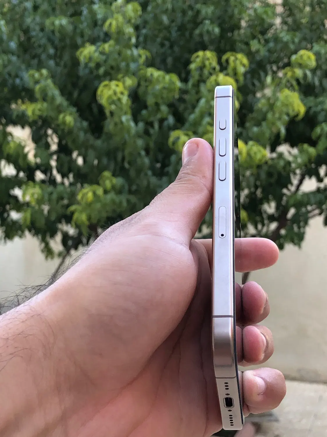 iphone 16pro|موبایل|ارومیه, |دیوار