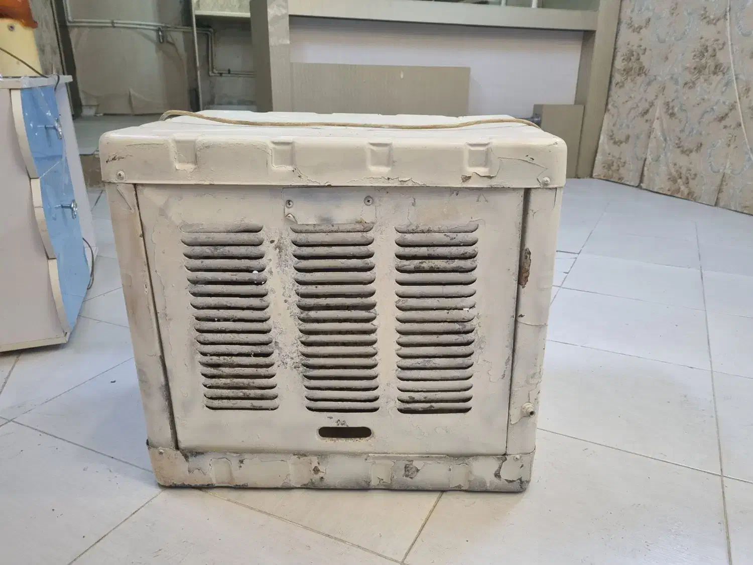 کولرآبی|کولر آبی|مشهد, شهرک بهارستان|دیوار