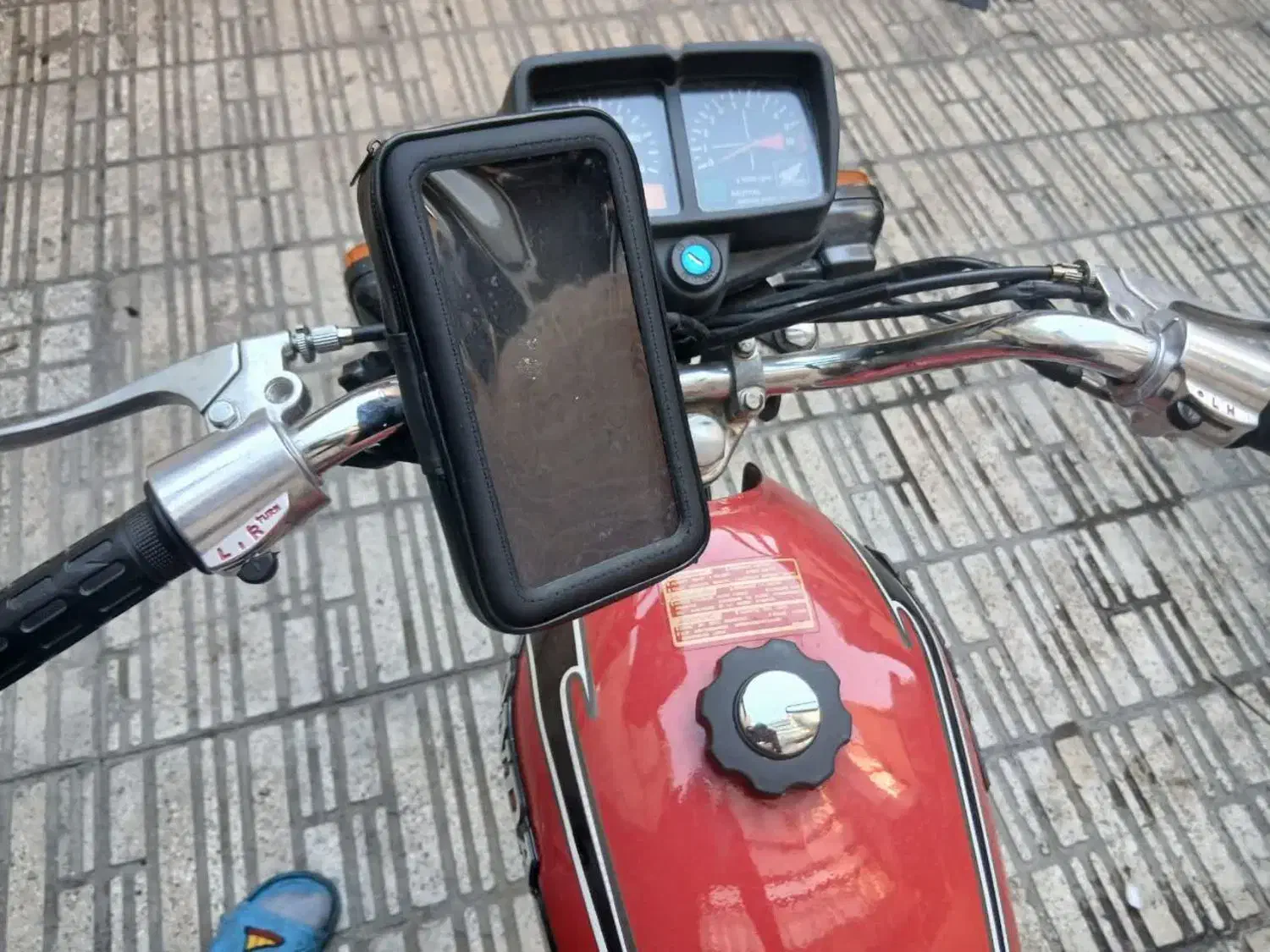 موتور125|موتورسیکلت|تهران, دستغیب|دیوار