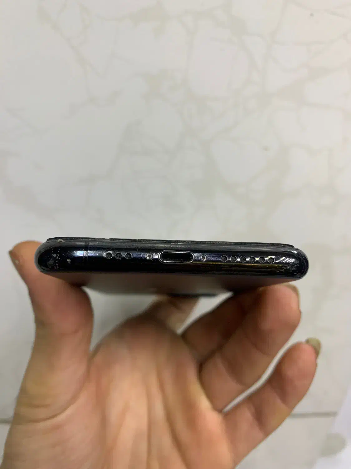 ۱۱ پرو ۲۵۶ گیگ تمیز|موبایل|رشت, معلم|دیوار