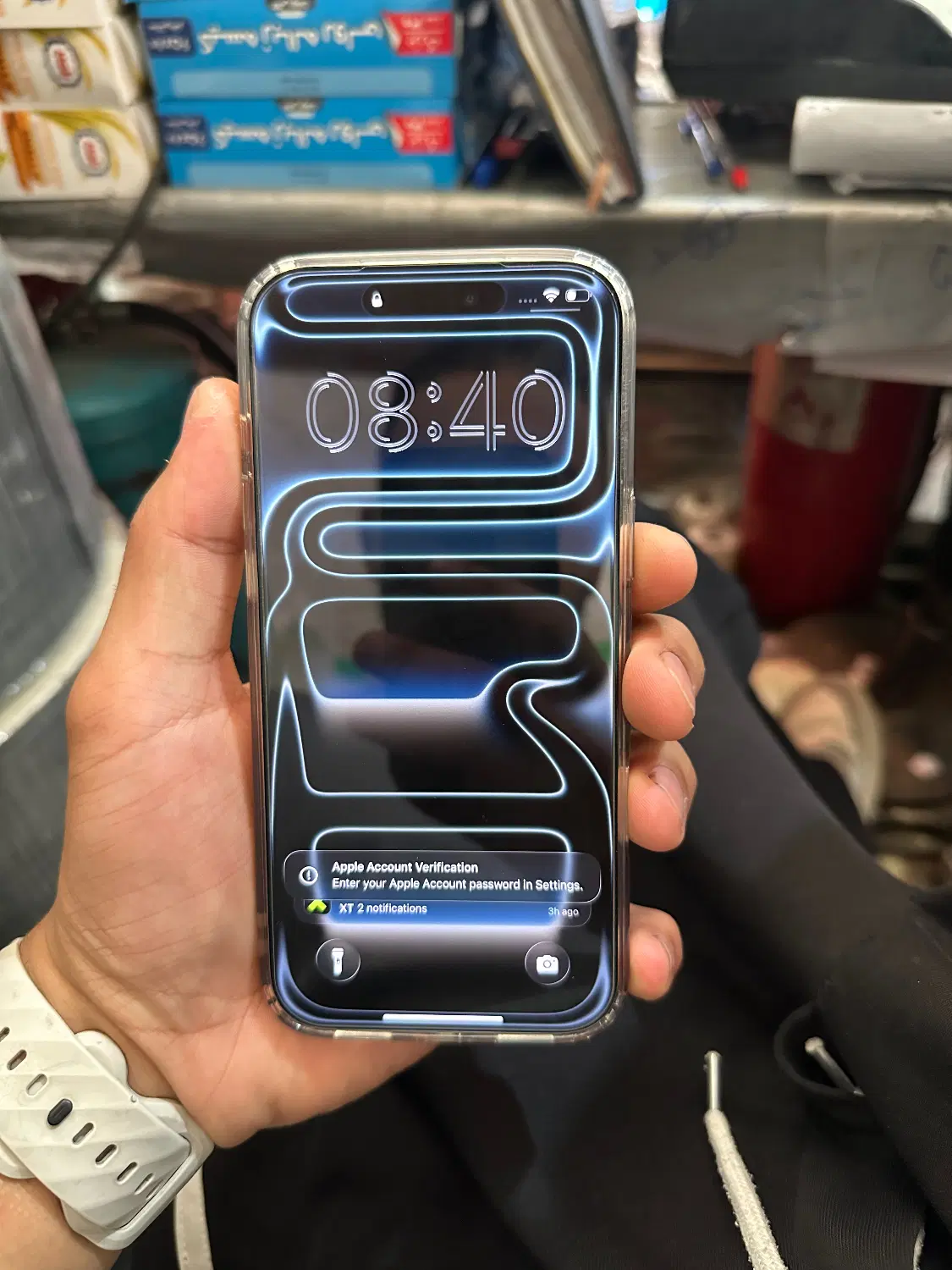 17promax|موبایل|کهریزک, |دیوار
