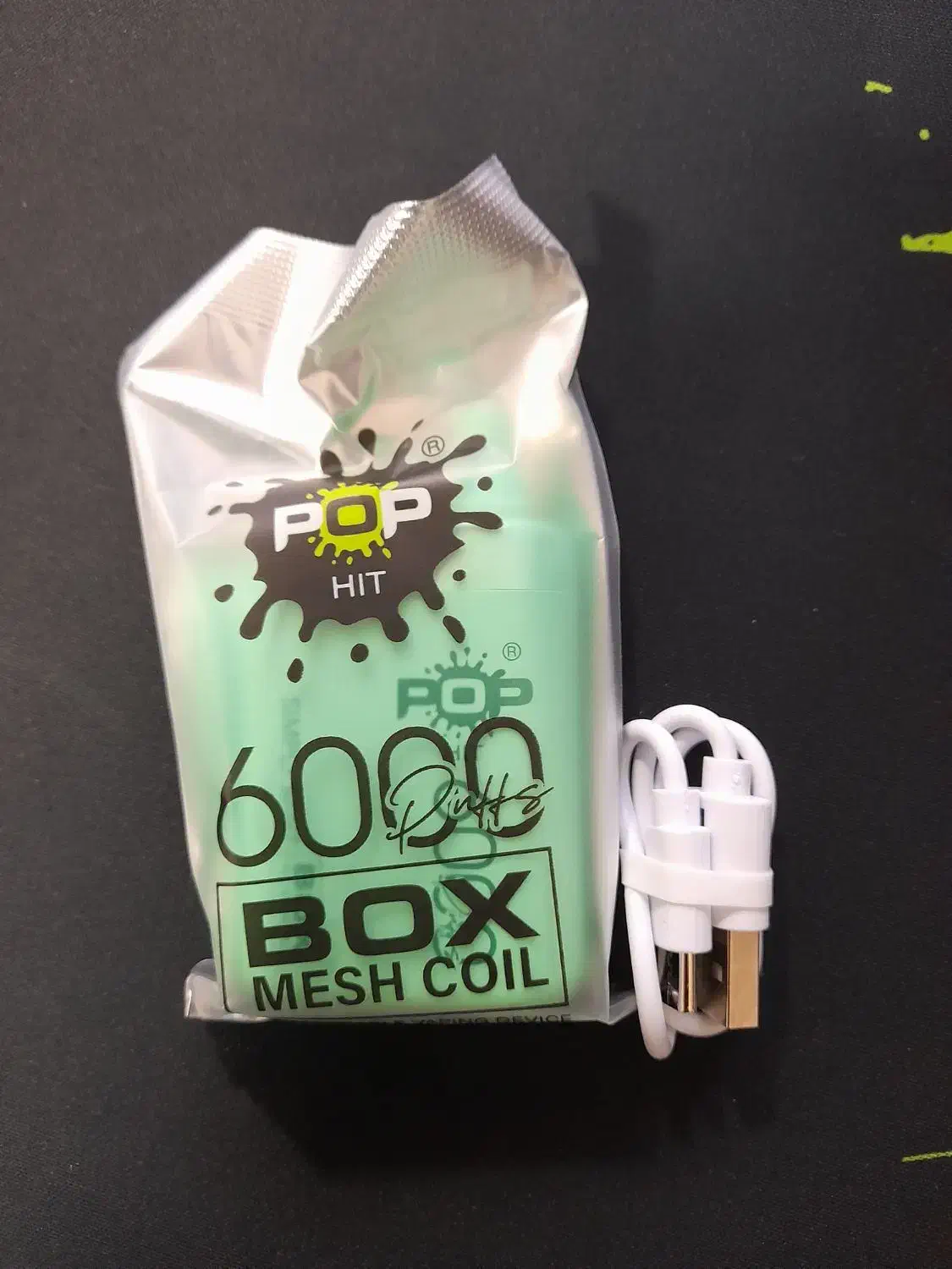 ویپ پاد|زیورآلات و اکسسوری|گلپایگان, |دیوار