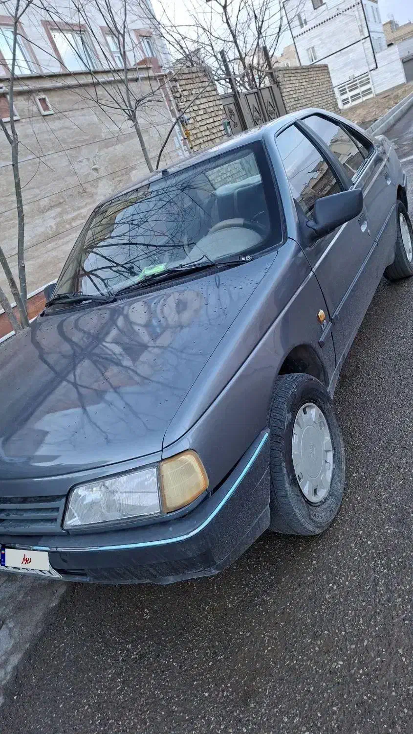 پژو405|خودرو سواری و وانت|ابهر, |دیوار