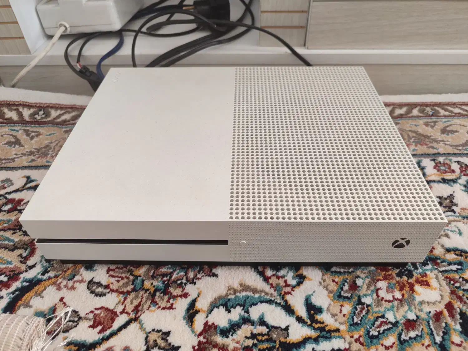 ایکس باکس وان است درایودار|کنسول، بازی ویدئویی و آنلاین|خرم‌آباد, |دیوار