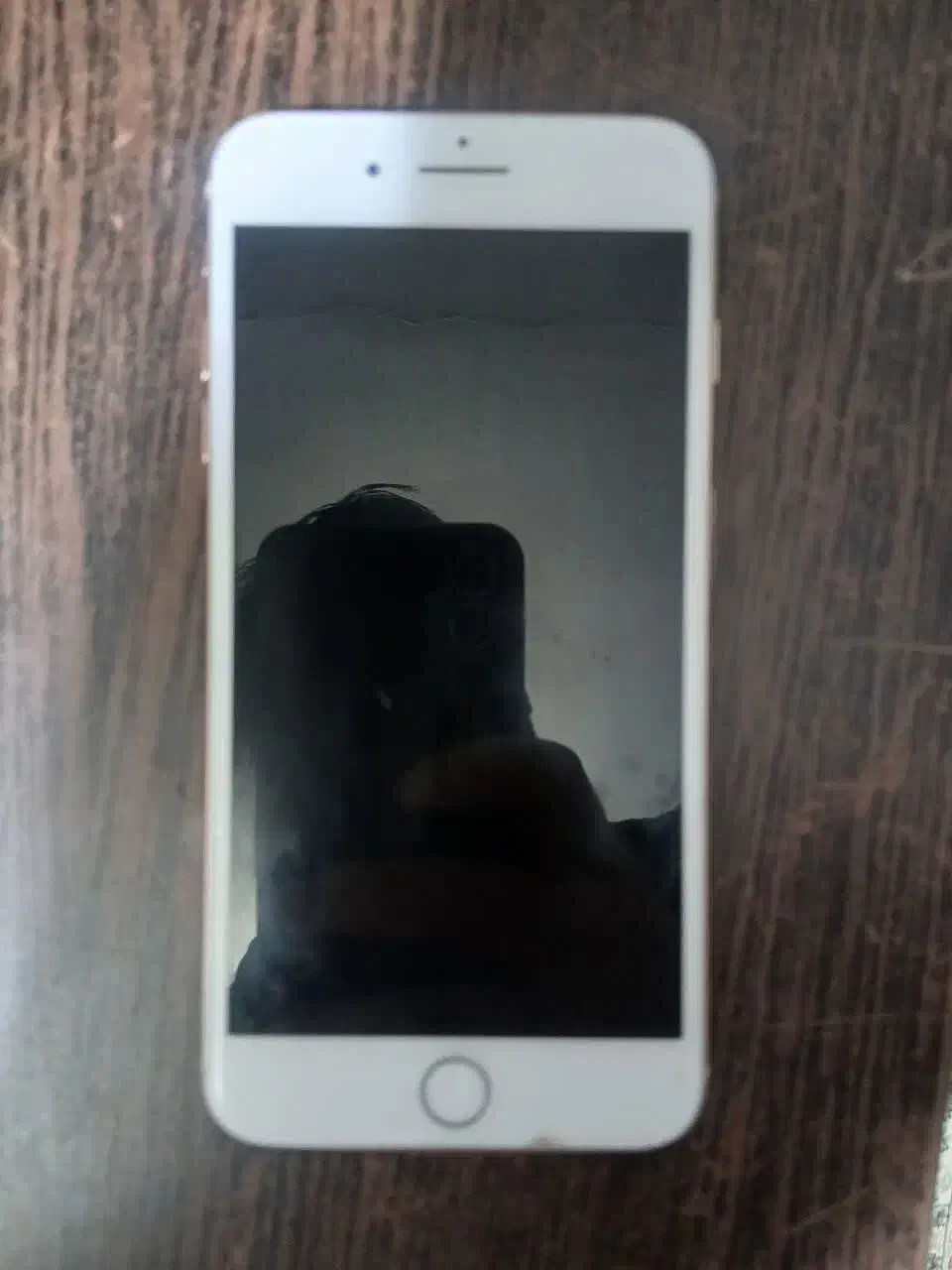 iPhone 8 plus|موبایل|مشهد, عبادی|دیوار