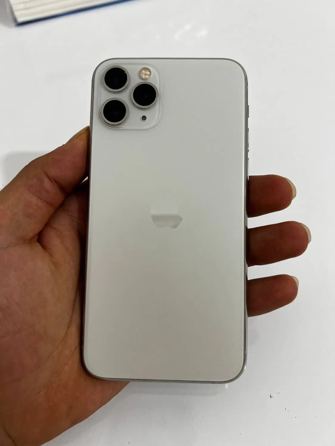 iphone11pro256gig|موبایل|صدرا-فارس, فاز ۱|دیوار