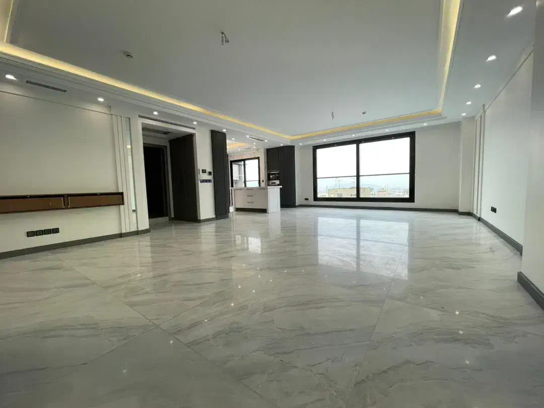 ۱۵۵متری برند تکواحدی اعیان نشین زوج یکقدمی گفتگو|فروش آپارتمان|تهران, گیشا|دیوار