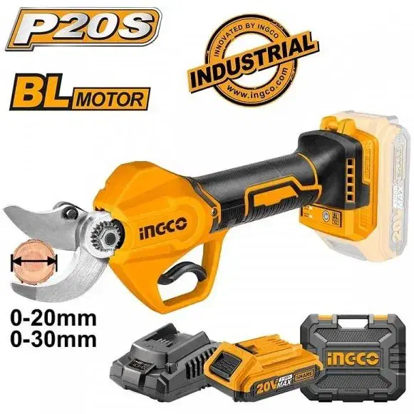 قیچی شارژی incco|ماشینآلات صنعتی|ارومیه, |دیوار