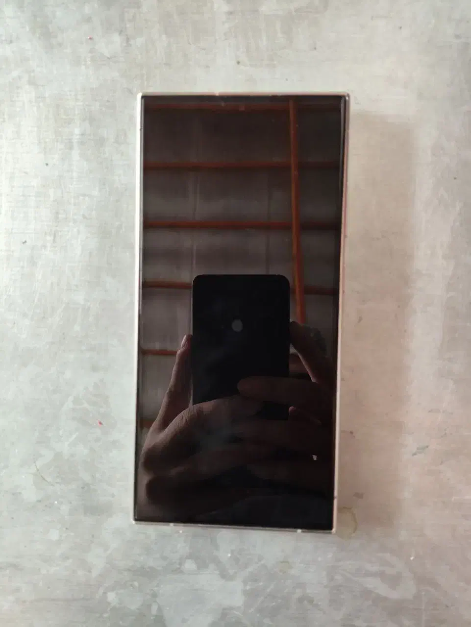 فروش سامسونگ S24 ultra پرچمدار تیتانیوم|موبایل|مشهد, وحید|دیوار