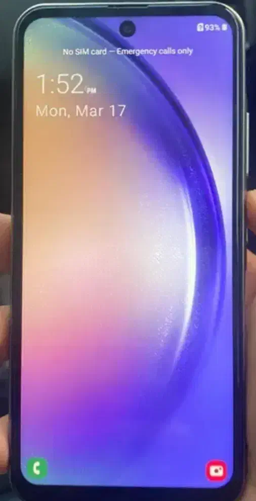 گوشی a56|موبایل|تهران, جوادیه|دیوار