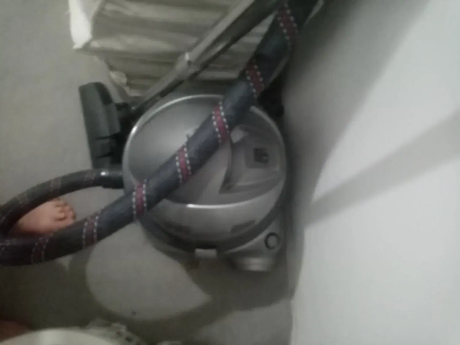 جاروبرقی نونو|جاروبرقی، جارو شارژی، بخارشو|مشهد, نوید|دیوار