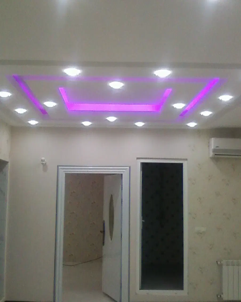 رنگ آمیزی ساختمان اجرای کناف و سقف کاذب|خدمات پیشه و مهارت|جهرم, |دیوار