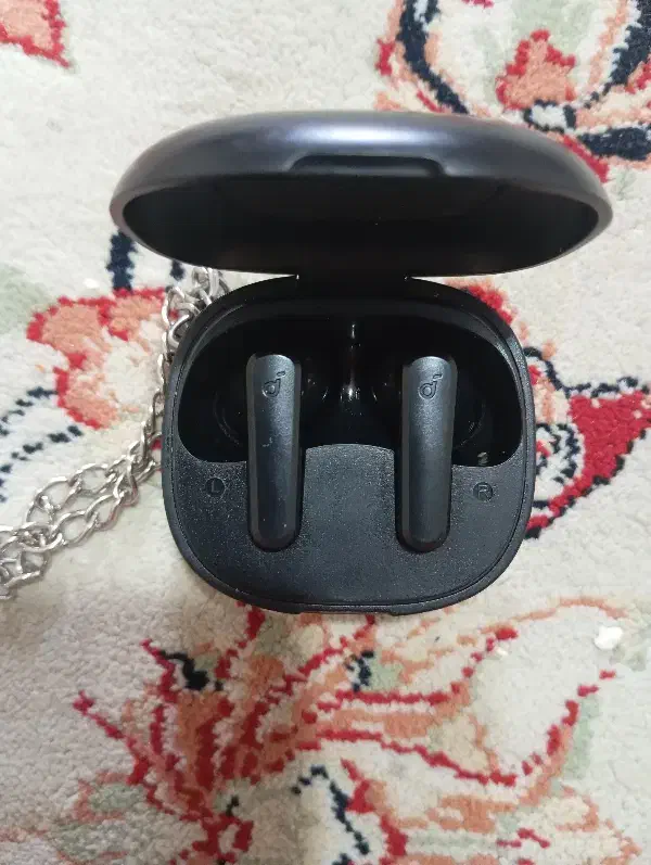 ایرپادsoundcore R50i|لوازم جانبی موبایل و تبلت|شیراز, شهرک سراج‎|دیوار