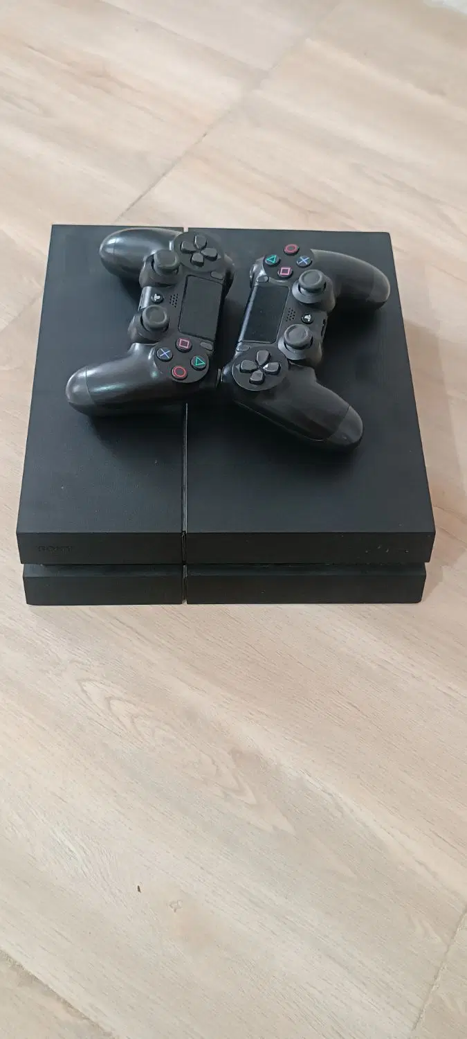ps4کپی خور|کنسول، بازی ویدئویی و آنلاین|لاهیجان, بازکیاگوراب|دیوار