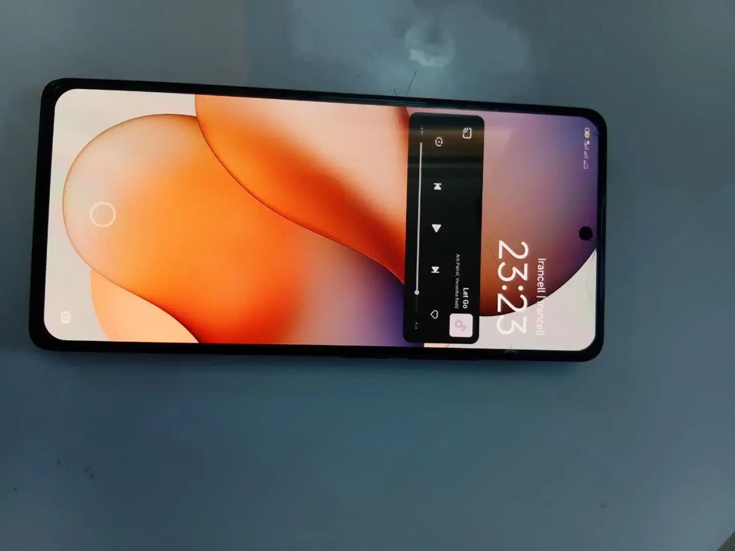 نوت۱۳پرو۴g|موبایل|مشهد, شهید قربانی|دیوار