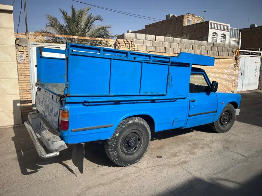 نیسان|خودرو سواری و وانت|زارچ, |دیوار