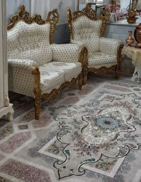 مبل|مبلمان خانگی و میز عسلی|بیرجند, |دیوار