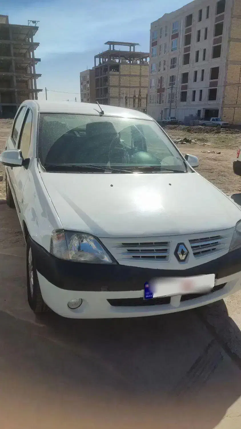 L90 مدل 96|خودرو سواری و وانت|محمدیه-قزوین, |دیوار