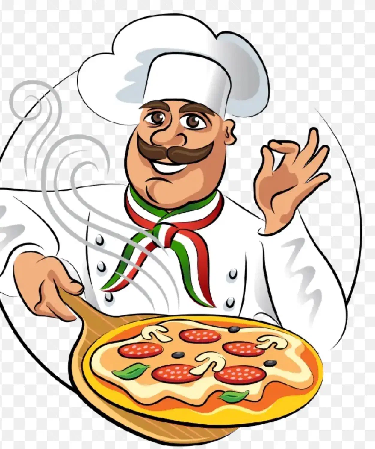 آشپز ماهر|استخدام خدمات فروشگاه و رستوران|رشت, فلسطین|دیوار