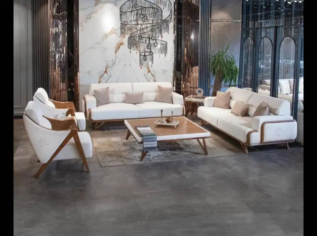 مبل راحتی تختخوابشو مدل روناک|مبلمان خانگی و میز عسلی|کرج, گلشهر|دیوار