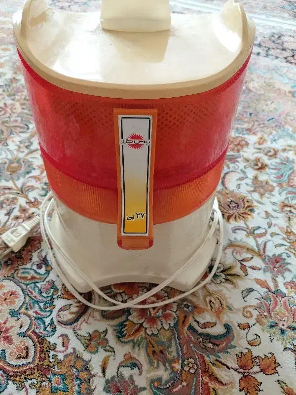 آبمیوه گیری|آبمیوه‌گیر و آب‌مرکبات‌گیر|تبریز, |دیوار