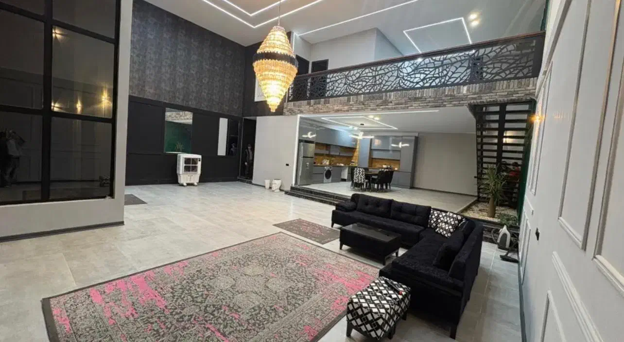 اجاره روزانه برای مراسم عقد و تولد|اجارهٔ کوتاه‌مدت ویلا و باغ|هشتگرد, تهران دشت|دیوار