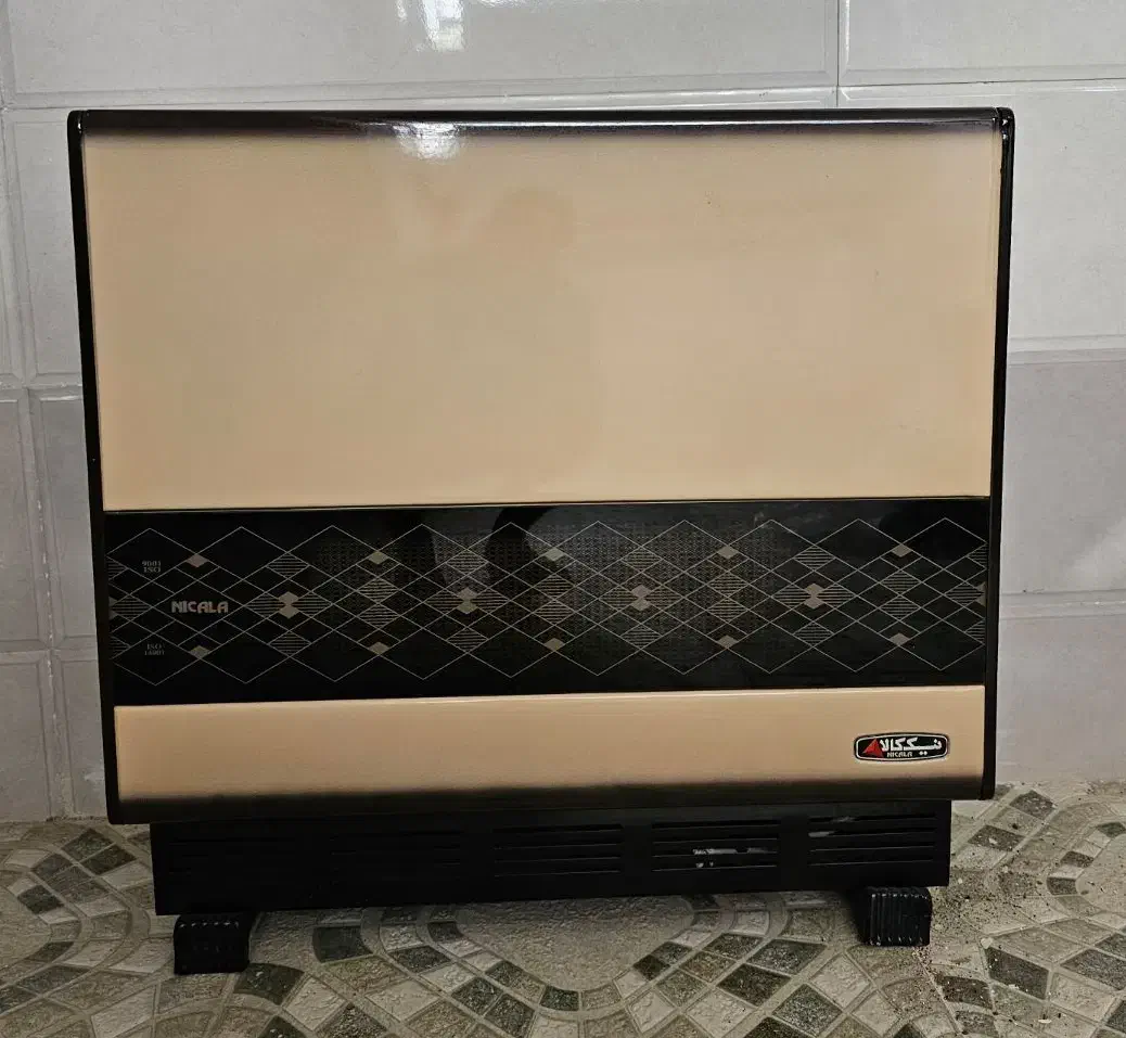 بخاری نیک کالا|بخاری، هیتر، شومینه|لنگرود, |دیوار