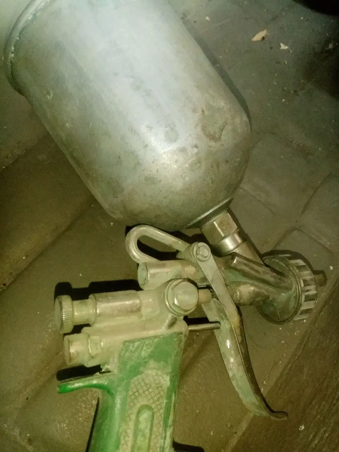 یک سری لوازم در هم به صورت حراجی|حراج|نجفآباد, الله اکبر|دیوار