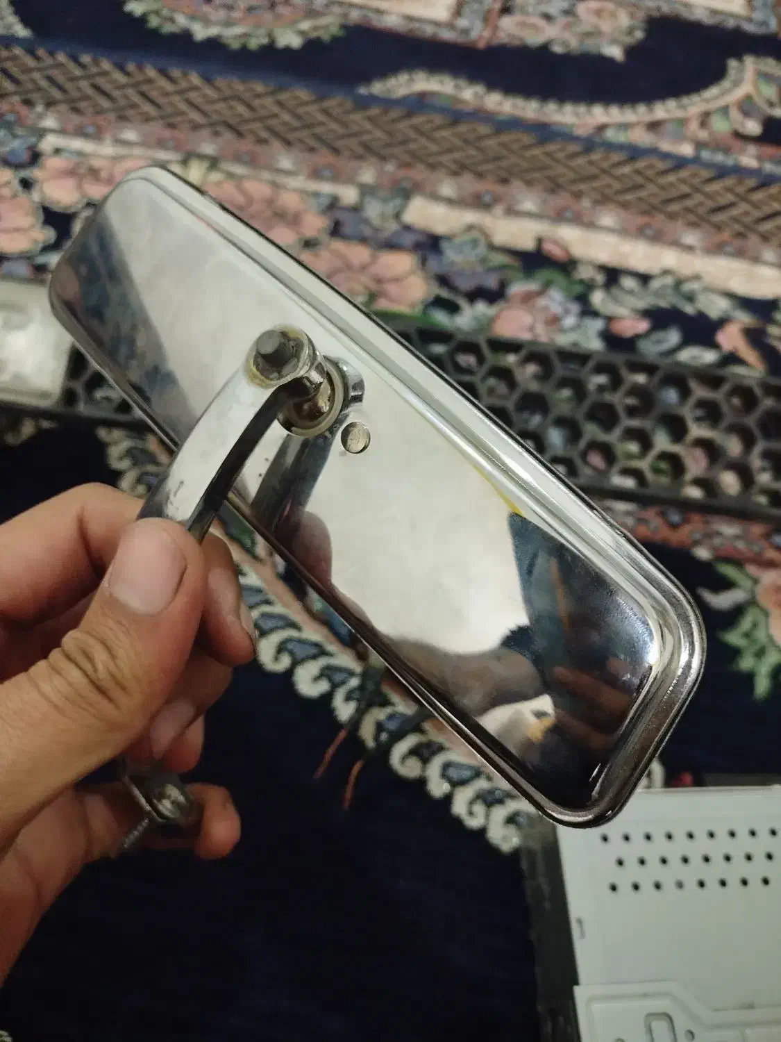 وسایل پراید|قطعات یدکی و لوازم جانبی|شوشتر, |دیوار