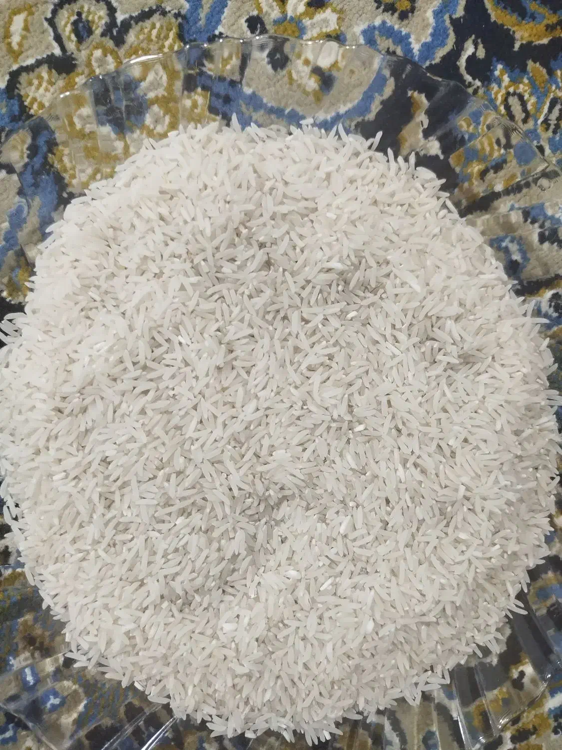 برنج فجر|خوردنی و آشامیدنی|تالش, هشتپر|دیوار