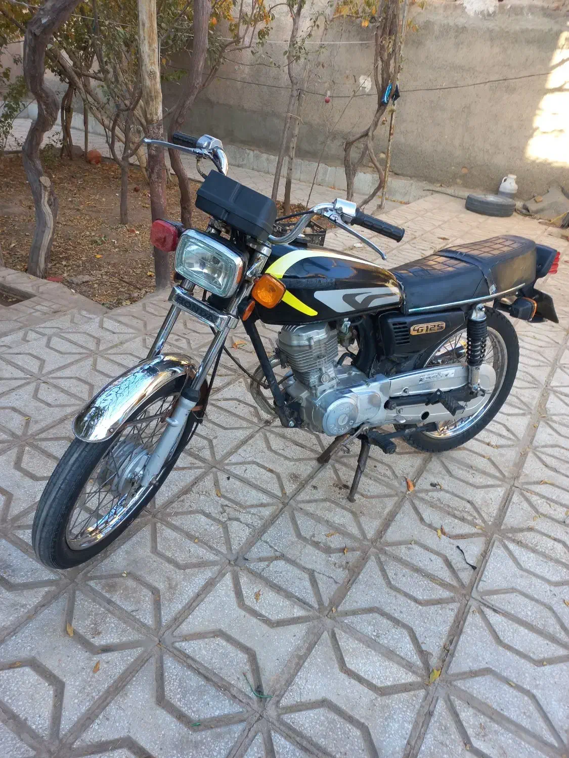 موتور مدل۹۰|موتورسیکلت|سبزوار, کهنه آب|دیوار