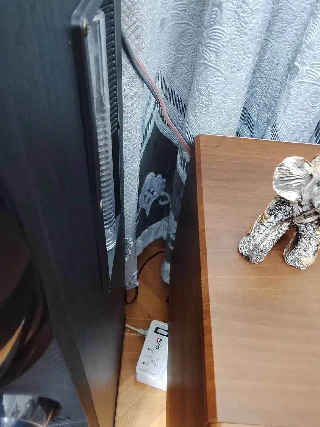 پرده|پرده، رانر، رومیزی|شهر ری, منصوریه منگل|دیوار