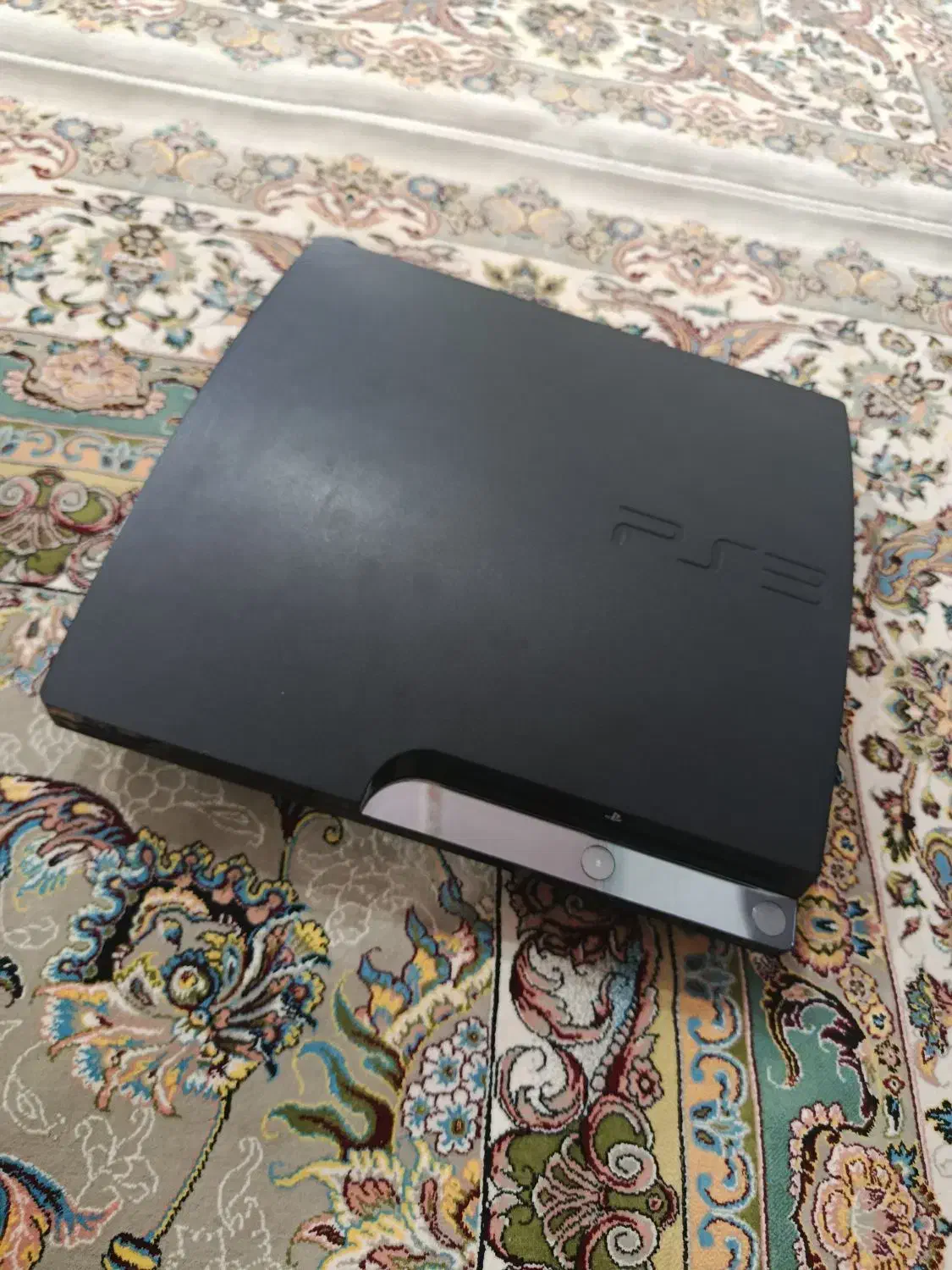 ps3کپی خور|کنسول، بازی ویدئویی و آنلاین|پارس‌آباد, |دیوار