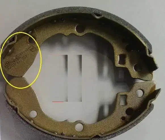 پخش لوازم یدکی کلی وجزئی..کلی با چک صیادی|خدمات موتور و ماشین|قم, انصار‌الحسین|دیوار