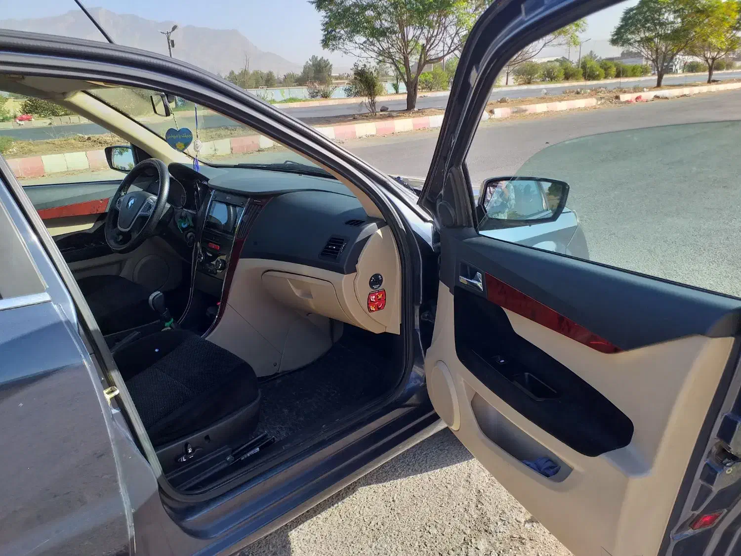 دنا معمولی تیپ ۲، مدل ۱۳۹۷|خودرو سواری و وانت|خرمآباد, |دیوار