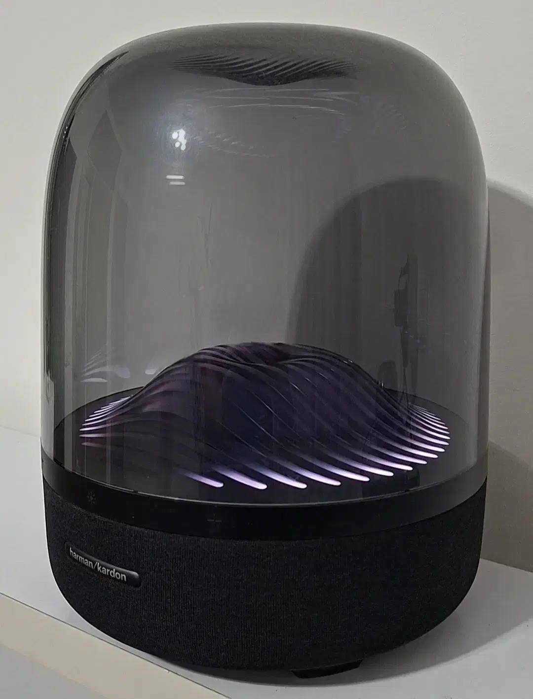 HK Aura studio 3|سیستم صوتی خانگی|قم, شهرک مهدیه (مدرس)|دیوار