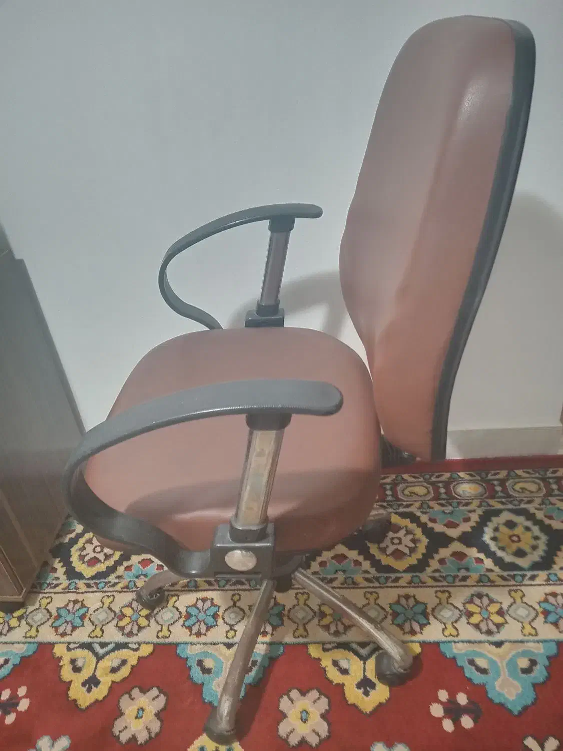 صندلی اداری|مبلمان اداری|لنگرود, |دیوار