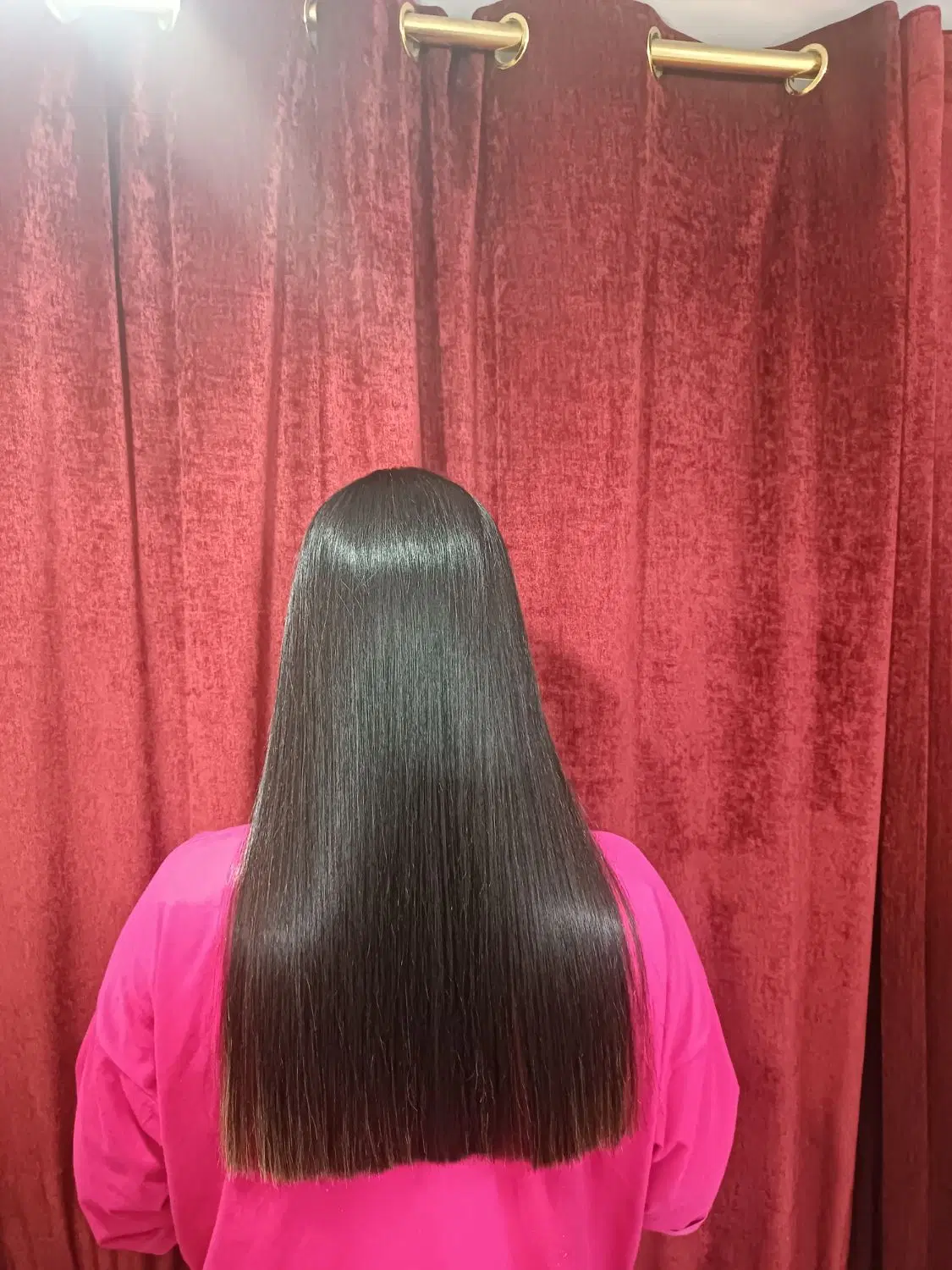 رنگ و دکلره و پروتعین و بوتاکس و کراتین|خدمات زیبایی و سلامت|مشهد, سرافرازان|دیوار